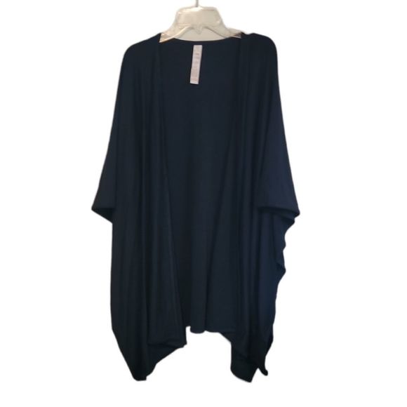 One Balance Collection Poncho Wrap One Size - Picture 1 of 4
